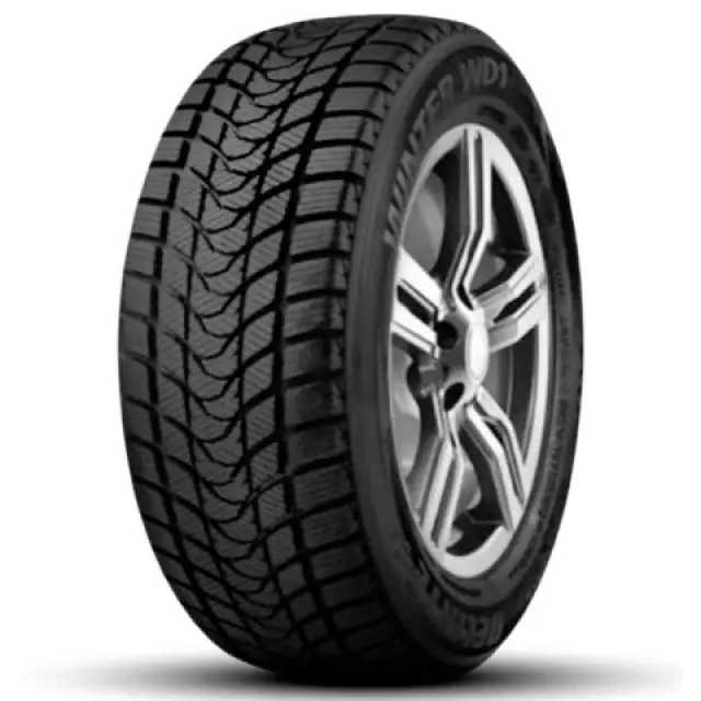 Ultima șansă Anvelope Iarna 245 40 R18 Delinte Wd1 (68174) - Catalog 2026