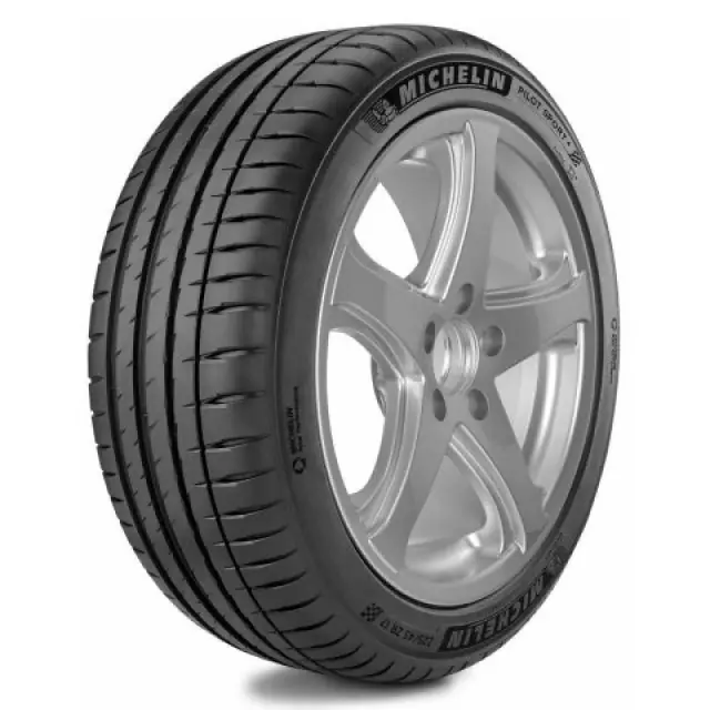 Super ofertă Anvelope Vara 245 40 R18 Michelin Pilot Sport 4 (19680) - Catalog 2026