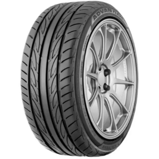 Anvelope Vara 245 40 R18 Yokohama Advan Fleva V701 (57612) - Catalog 2026 Bestseller