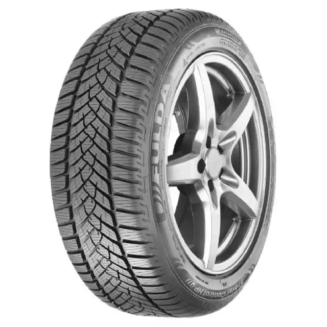 Premium Anvelope Iarna 245 40 R19 Fulda Kristal Control Hp 2 (77311) - Catalog 2026