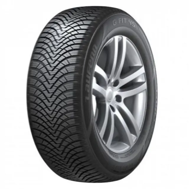 Anvelope All Season 245 40 R19 Laufenn G Fit 4s (71018) - Catalog 2026 Premium