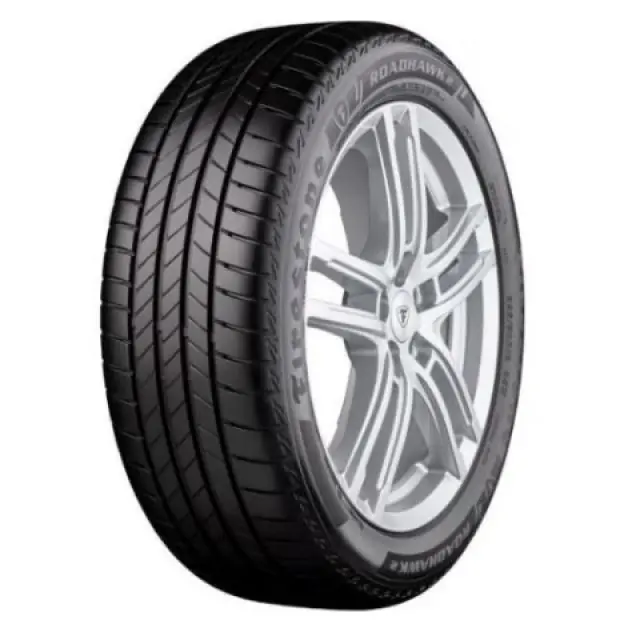 Anvelope Vara 245 45 R17 Firestone Roadhawk 2 (63814) - Catalog 2026 Vezi acum
