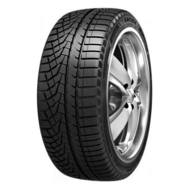 Anvelope Iarna 245 45 R17 Sailun Ice Blazer Alpine Evo 1 (36900) - Catalog 2026 Preț mic
