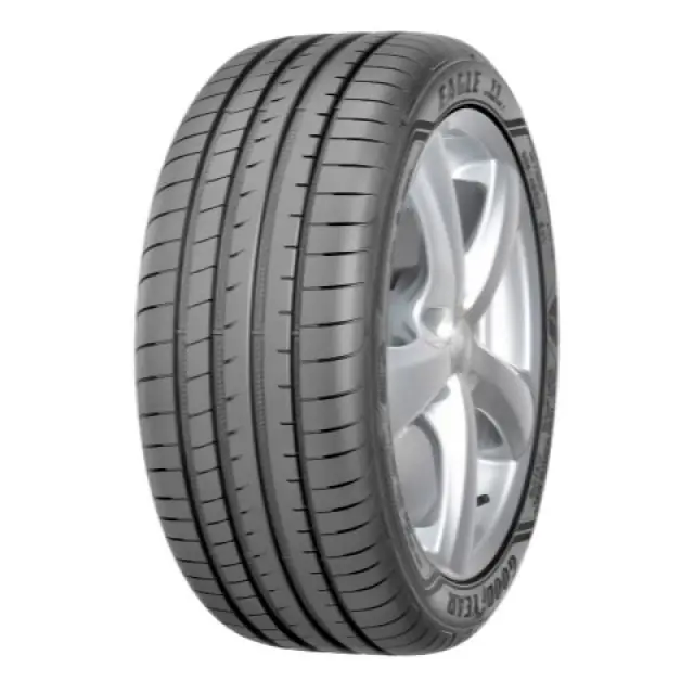 Anvelope Vara 245 45 R18 Goodyear Eagle F1 Asymmetric 3 Mo (65536) - Catalog 2026 Cumpără online