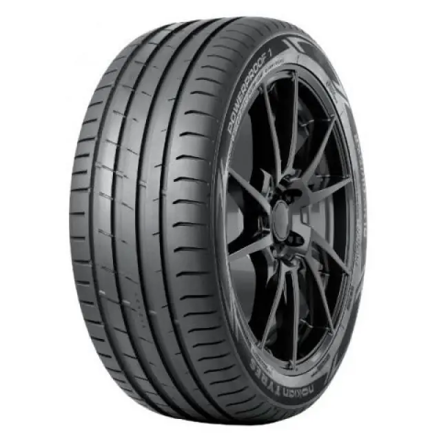 Anvelope Vara 245 45 R18 Nokian Powerproof 1 (51799) - Catalog 2026 Reducere