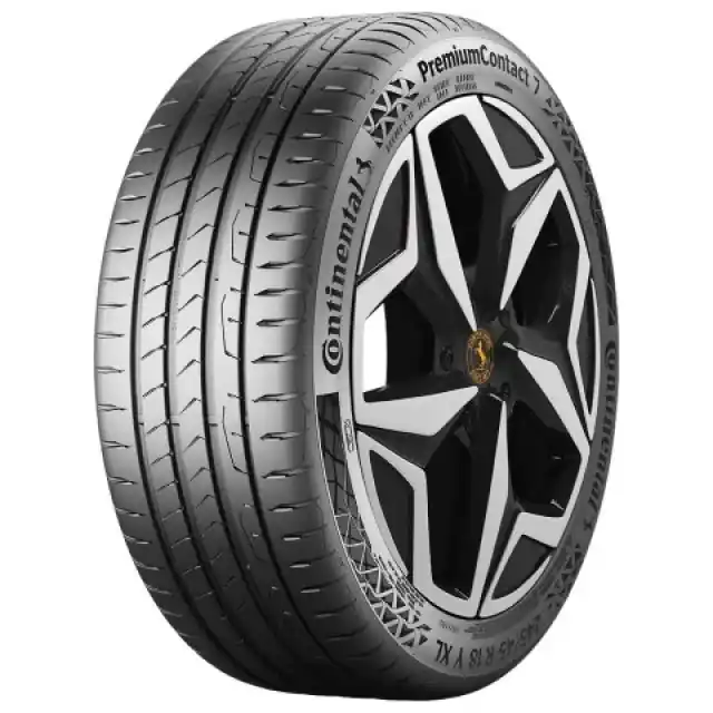 Anvelope Vara 245 45 R19 Continental Eco Contact 7 (71078) - Catalog 2026 Comandă acum