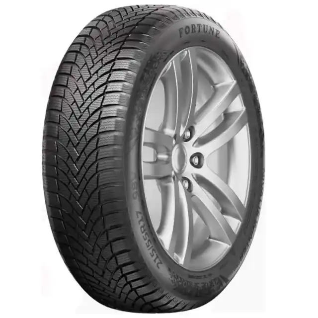 Cel mai bun preț Anvelope Iarna 245 45 R19 Fortune Nivalis Winter Pro (70772) - Catalog 2026
