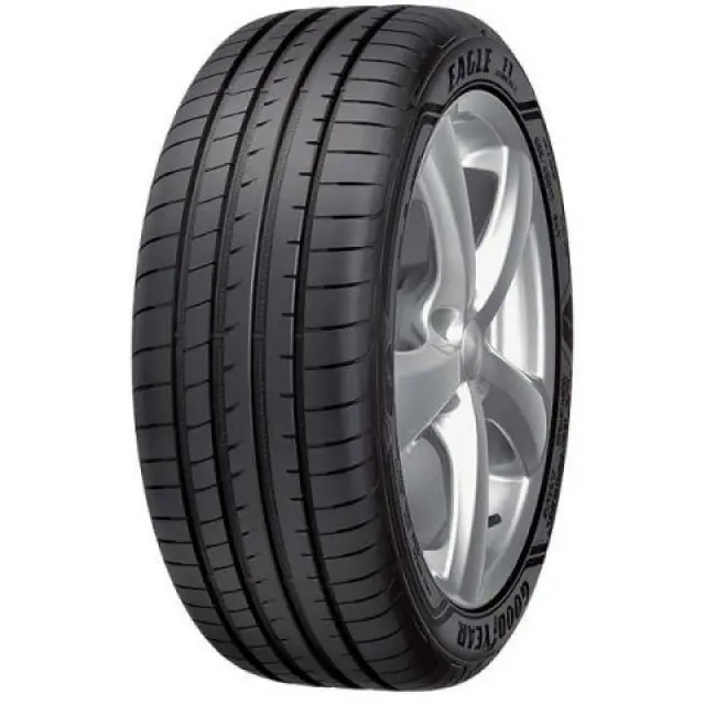 Anvelope Vara 245 45 R19 Goodyear Eagle F1 Asymmetric 3 (39445) - Catalog 2026 Nu rata