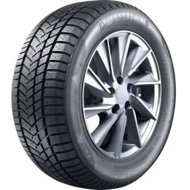 Anvelope Iarna 245 45 R19 Sunny Nw211 (42151) - Catalog 2026 Disponibil imediat