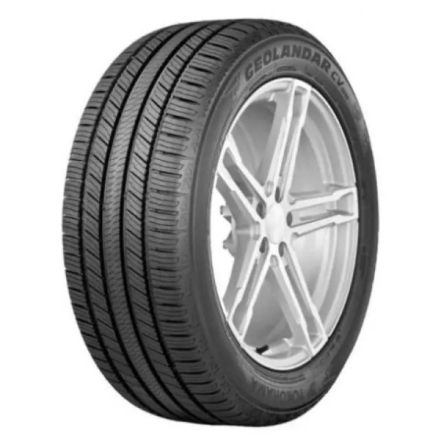 Anvelope Vara 245 55 R19 Yokohama Geolander Cv G058 (73355) - Catalog 2026 Livrare rapidă