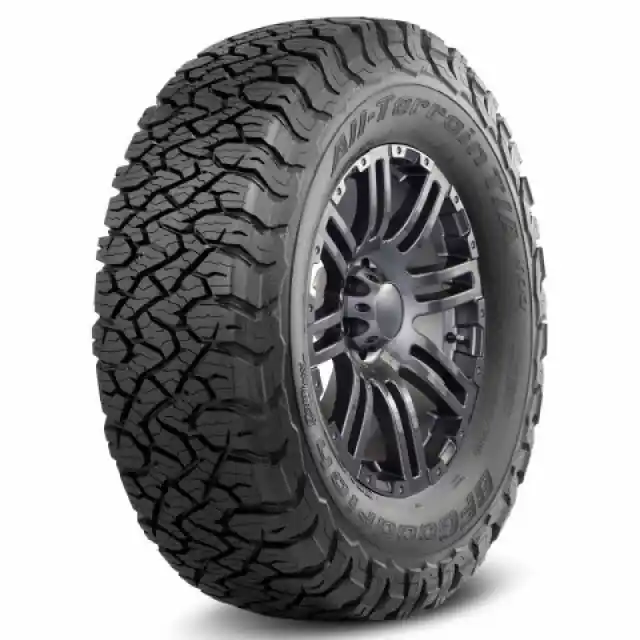 Anvelope All Season 245 65 R17 Bf Goodrich All Terrain Ta Ko3 (75243) - Catalog 2026 Cumpără acum