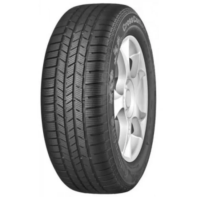 Lichidare de stoc Anvelope Iarna 245 65 R17 Continental Conti Cross Contact Winter (22716) - Catalog 2026
