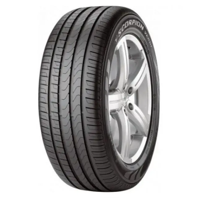 Preferatul clienților Anvelope All Season 245 65 R17 Pirelli Scorpion Verde (71988) - Catalog 2026