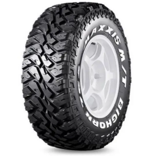 Anvelope Off Road 245 75 R16 Maxxis Bighorn Mt-764 (50910) - Catalog 2026 Preț redus