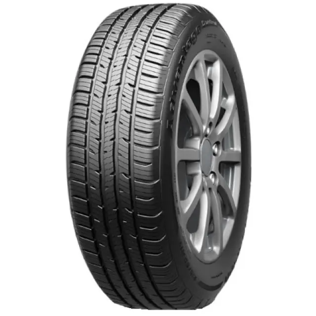 Retur gratuit Anvelope Vara 255 35 R18 Bf Goodrich Advantage 2 (71115) - Catalog 2026