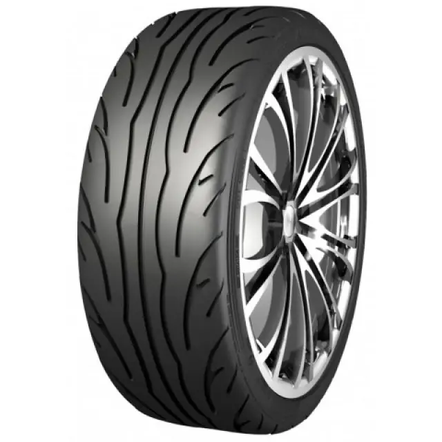 Anvelope Vara 255 35 R18 Nankang Ns-2r Semi Slick (55795) - Catalog 2026 Popular