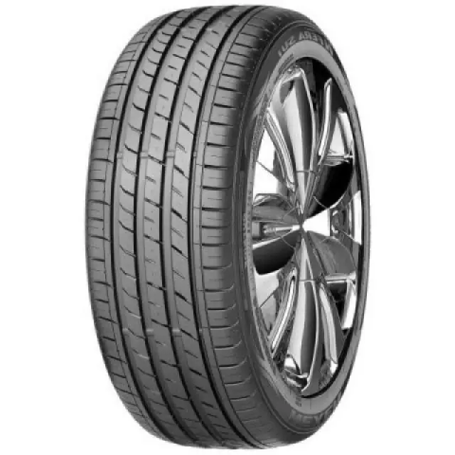Vezi acum Anvelope Vara 255 35 R18 Nexen N Fera Su1 (75993) - Catalog 2026