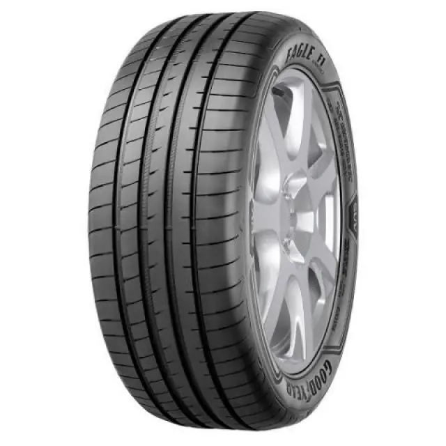 Cel mai vândut Anvelope Vara 255 35 R19 Goodyear Eagle F1 Asymmetric 5 (39518) - Catalog 2026