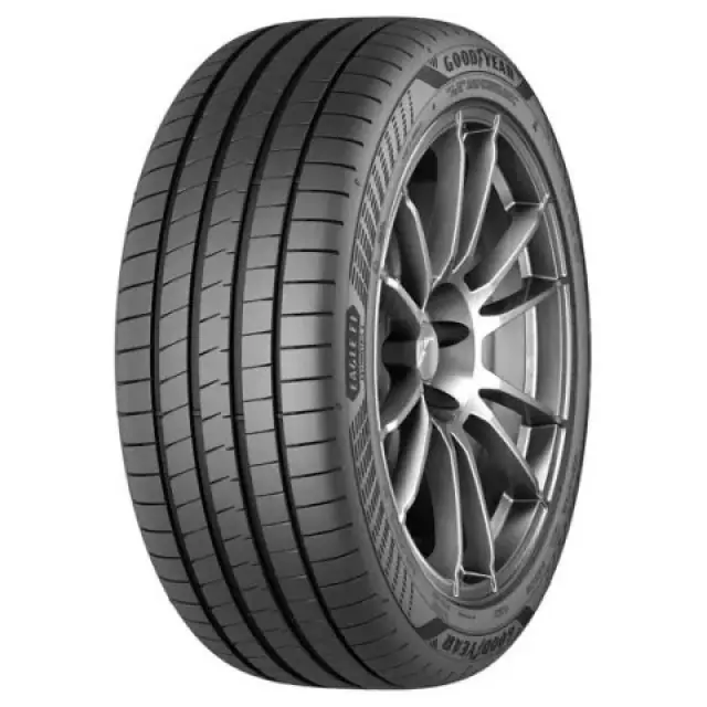 Anvelope Vara 255 35 R19 Goodyear Eagle F1 Asymmetric 6 (39489) - Catalog 2026 Calitate înaltă
