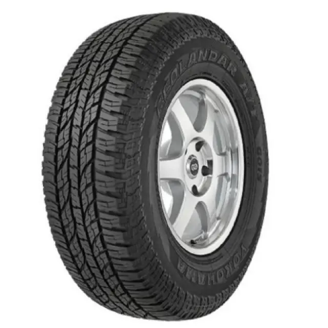 Cel mai bun preț Anvelope Iarna 255 35 R19 Yokohama Geolander A/t G015 (57331) - Catalog 2026