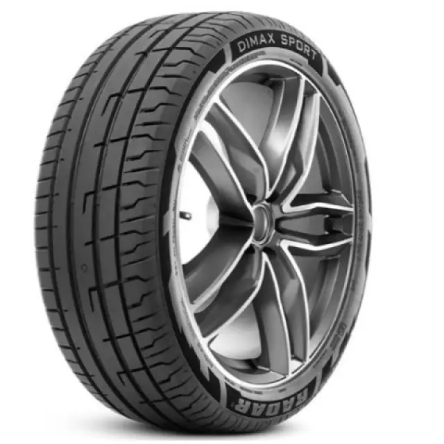 Anvelope Vara 255 35 R21 Radar Dimax Sport (77104) - Catalog 2026 Popular