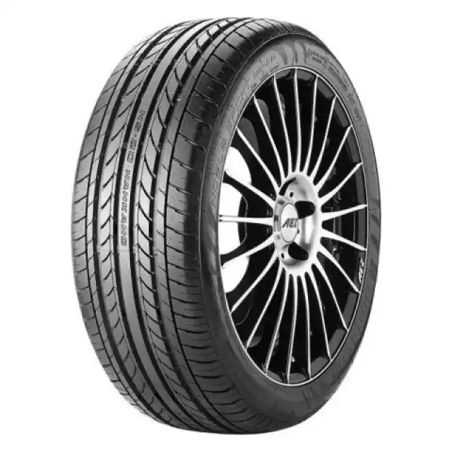 Anvelope Vara 255 40 R17 Nankang Ns-20 (56998) - Catalog 2026 Calitate înaltă