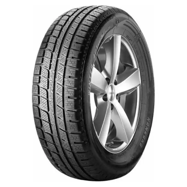Ofertă specială Anvelope Iarna 255 40 R18 Nankang Sv-55 (51625) - Catalog 2026