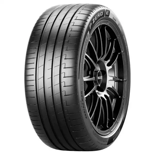 Anvelope Vara 255 40 R20 Pirelli P Zero E (49280) - Catalog 2026 Premium