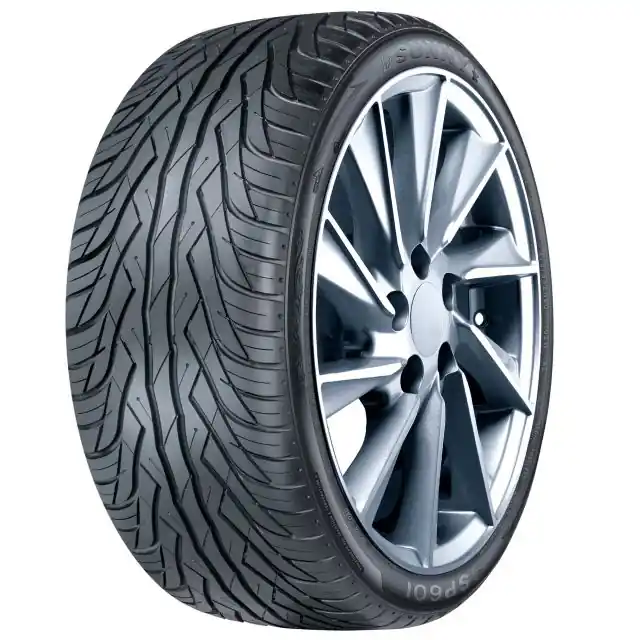 Cumpărături sigure Anvelope Vara 255 40 R20 Sunny Ssp601 (50982) - Catalog 2026