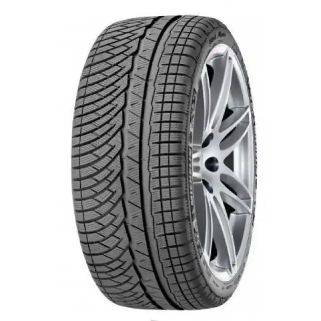 Anvelope Iarna 255 45 R19 Michelin Pilot Alpin Pa4 Mo Grnx (23251) - Catalog 2026 Premium