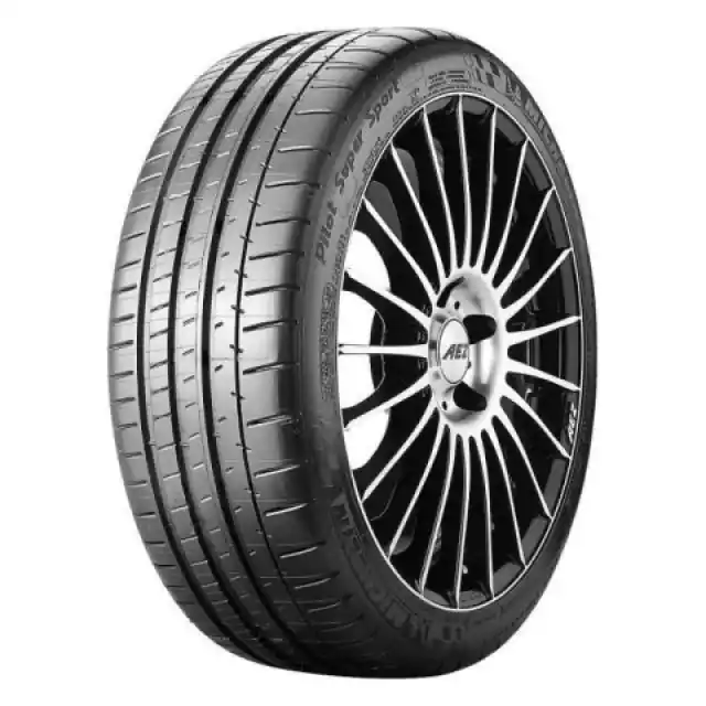Cel mai bun preț Anvelope Vara 255 45 R19 Michelin Pilot Super Sport (12671) - Catalog 2026