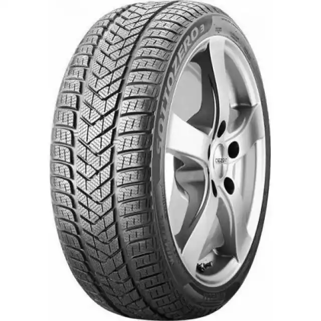 Reducere specială Anvelope Iarna 255 45 R19 Pirelli Wszer3 Winter Sottozero 3 (41879) - Catalog 2026