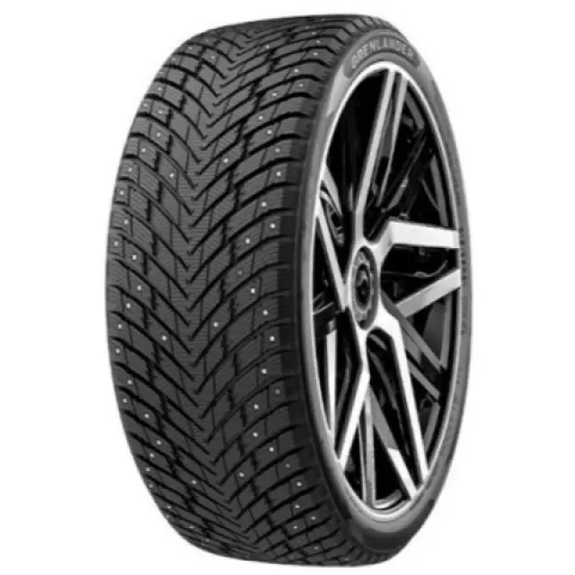Mai ieftin Anvelope Iarna 255 45 R21 Grenlander Icedefensor Stud Ii (69470) - Catalog 2026