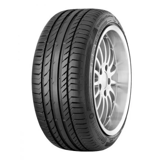 Anvelope Vara 255 50 R19 Continental Contisportcontact 5 (21058) - Catalog 2026 Ofertă de sezon