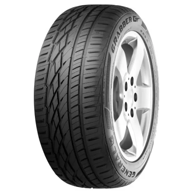 Anvelope Vara 255 50 R19 General Tire Grabber Gt Plus (47693) - Catalog 2026 Cel mai bun preț