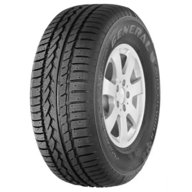 Anvelope Iarna 255 50 R19 General Tire Snow Grabber Plus (47649) - Catalog 2026 Reducere specială