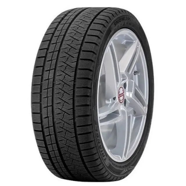 Mai ieftin Anvelope Iarna 255 50 R19 Triangle Pl02 (31718) - Catalog 2026