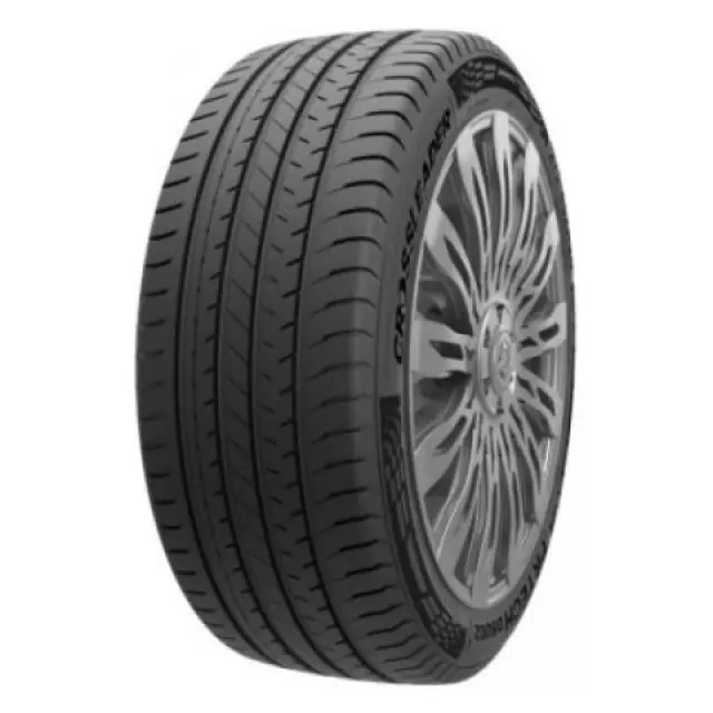 Cel mai bun preț Anvelope Vara 255 50 R20 Doublestar Crossleader Dsu02 (56940) - Catalog 2026