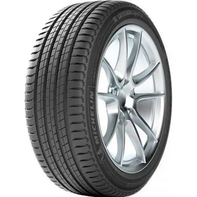 Anvelope Vara 255 55 R18 Michelin Latitude Sport 3 Grnx (12681) - Catalog 2026 Reducere extra