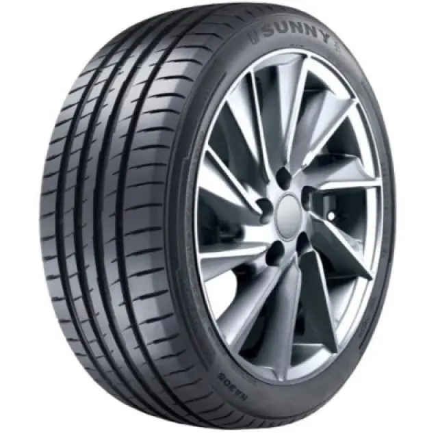 Preț redus Anvelope Vara 255 55 R19 Sunny Na305 (64699) - Catalog 2026
