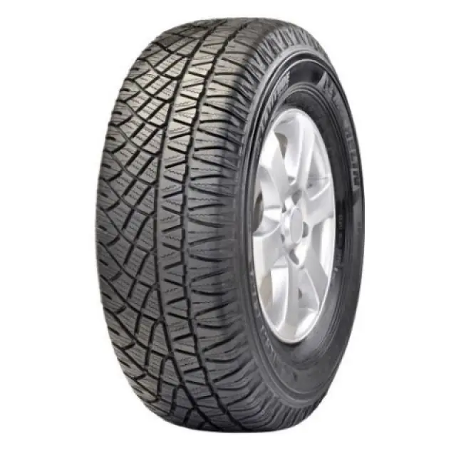 Anvelope Vara 255 65 R17 Michelin Latitude Cross (12689) - Catalog 2026 Preț promoțional