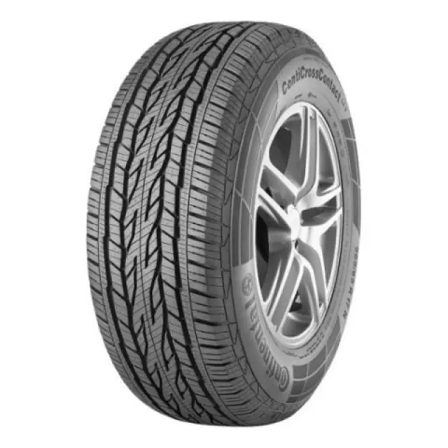 Anvelope Vara 255 65 R18 Continental Conticrosscontact Lx2 (72270) - Catalog 2026 Retur gratuit