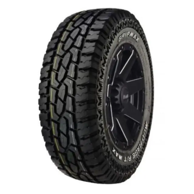 Anvelope Off Road 255 70 R16 Gripmax Mud Rage R_t Max (50763) - Catalog 2026 Ofertă limitată