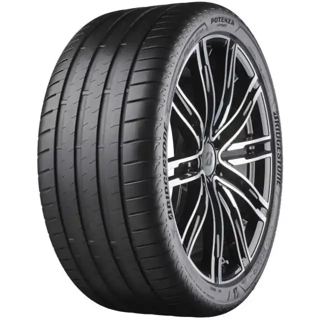 Anvelope Vara 265 35 R20 Bridgestone Potenza Sport (36293) - Catalog 2026 Cumpără acum