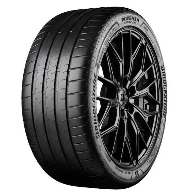 Ofertă Anvelope Vara 265 35 R20 Bridgestone Potenza Sport Evo (73551) - Catalog 2026