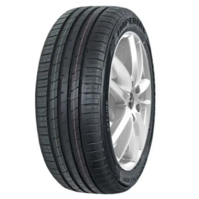Premium Anvelope Vara 265 35 R22 Imperial Ecosport Suv (72992) - Catalog 2026