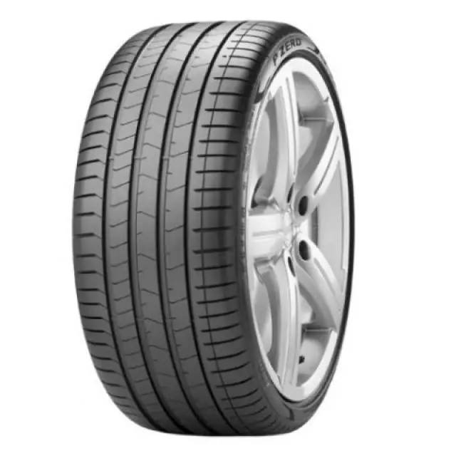 Ultima șansă Anvelope Vara 265 40 R21 Pirelli P Zero Pz4 (40102) - Catalog 2026