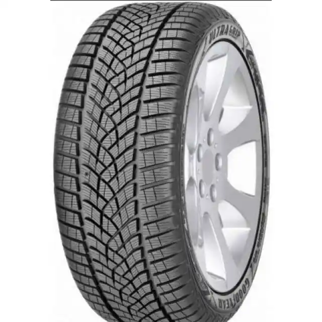Premium Anvelope Iarna 265 50 R19 Goodyear Ultragrip Performance + Suv (33373) - Catalog 2026