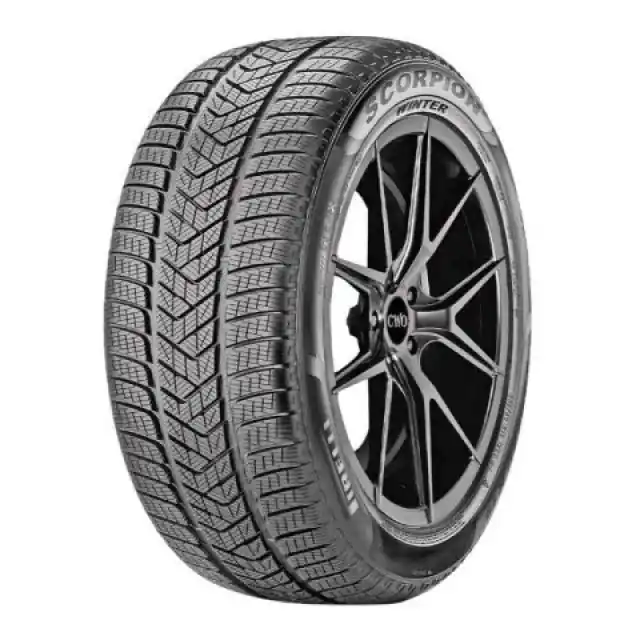 Anvelope Iarna 265 55 R19 Pirelli Scorpion Winter (29433) - Catalog 2026 Doar azi