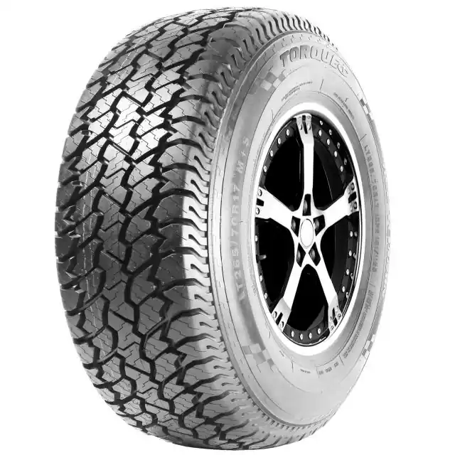 Ofertă limitată Anvelope Vara 265 65 R17 Torque Tq-at-701 (75869) - Catalog 2026